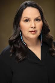 First Nations & Native American Celebs