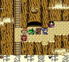 Dragon warrior monsters is the first video game in the dragon quest monsters series. Dragon Warrior Monsters Review Game Boy Color 2000 Infinity Retro