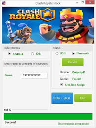 Clash Royale Hack Tool Free Download No Human Verification Tool Hacks Clash Royale Clash Of Clans Hack