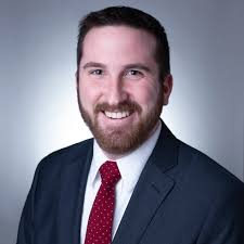 Welcome Joseph, New Addition to the IRDS Office