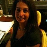 Nehama Azose's Instagram, Twitter & Facebook