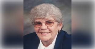 Obituary information for Janet Grace Sawatzky