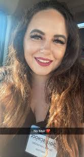 Priscilla Favela's Instagram, Twitter & Facebook