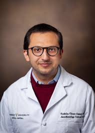 Cardiothoracic Fellowship