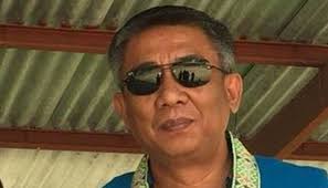 Slain mayor's wife, incumbent politicians file COCs