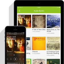 Download And Listen Free Audiobooks On Iphone Android Podbean