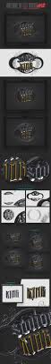 Download 3d Text Mockup Awesome 3d Text Mockup Bundle Inkydeals