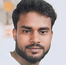 Profile for Amit Mandal