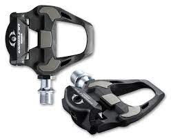 Shimano Ultegra Pd R8000 Spd Sl Rennrad Pedale Thebikeshop De