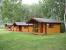 Cabin Minecraft Camp