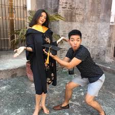 They take their jobs as youtubers seriously. Dafodsxvwaakfl9 Jamill Vlog
