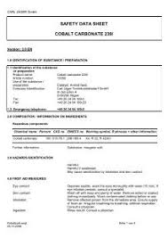 Carl-Jaeger.de Magazines