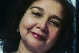 Fundraiser for Shaindel Amarelis Novoa Rojas by Fundraising Team2019 :  Juntos por Vilma