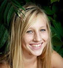 Courtney Otto's Instagram, Twitter & Facebook