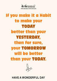 Inspirational Quote By Rvm