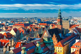 Téléchargez cette image gratuite à propos de pologne paysage montagnes de la vaste bibliothèque d'images et de vidéos du domaine public de pixabay. Visiter La Pologne Le Guide De Voyage Easyvoyage
