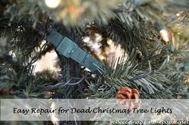 How To Fix Blown Christmas Tree Lights Christmas Tree Lighting Christmas Tree Background Christmas