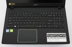 Acer Aspire E 15 E5 575g Review Feature Packed Dirt Cheap Mid Ranger