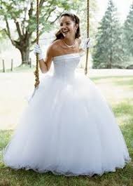 Tulle Wedding Dress With Corseted Satin Bodice Vestidos De Novia Traje De Novio Boda