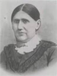 Eliza McCormick Powell