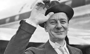 In Search of Gielgud: A Biographer's Tale by Jonathan Croall