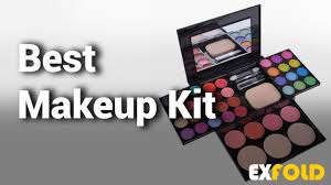 10 best makeup kits with review