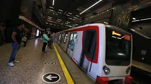 Así funciona la red de Metro este domingo 19 de julio: toda la red está operativa
