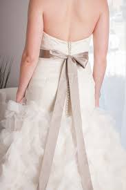 Couple holds destination wedding filled with music, culture. Lazaro Designer Wedding Dresses