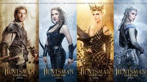 Fantasy, action, adventure, drama, prequel director: The Huntsman Winter S War Failed Critics