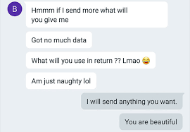 Maybe you would like to learn more about one of these? This Sexy Girl Tried To Scam This Guy But Got Hilariously Trolled Instead