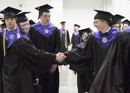 Northern Guilford High School's 2017 graduates