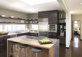 best kitchens at stylish eve in 2013