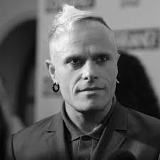 Keith flint, vocalist with the prodigy, has died at the age of 49. The Prodigy Wie Geht Es Ohne Keith Flint Weiter Gala De