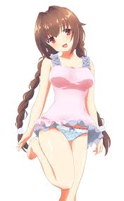 Nakanoshima Tae hentai videos, GIFs, and images | R34.app