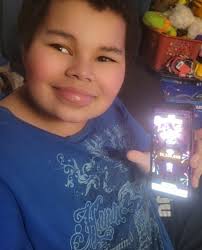 Appreciation post and thank-you to Beth Embrey you officially closed aidens  first set of the album <3