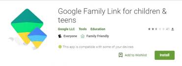 Google Family Link App Split Into Parent And Child Teen Versions Gsmarena Com News