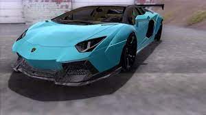 Lamborghini Aventador Lp700 4 Lb Walk V2 Lamborghini Aventador Lp700 4 Lamborghini Aventador Lp700 Lamborghini Aventador