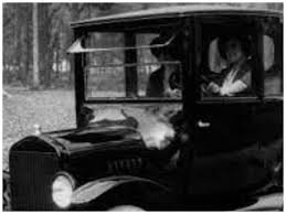 Who was the first woman car driver of ...