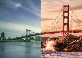 Mta subway travel can be confusing to newcomers and visitors to the big apple. New York City Now More Expensive Than San Francisco For Rentals