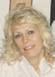 Patricia Silverthorn Obituary