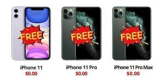 Free instant win sweepstakes 2021. Iphone 11 Pro Max Enter To Win Iphone Giveaway Giveaway Monkey