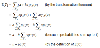 Expected Value