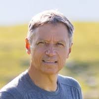 Patrick McKnight Email & Phone Number