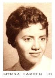 Myrna Yocom Obituary (2022)