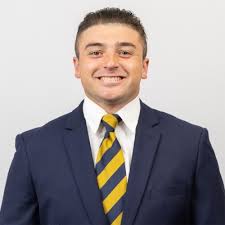 I am blessed to announce that I have graduated from the University of Notre  Dame after earning my Bachelor's Degree in Theology, with a Minor in Sports  Media and Culture. I am