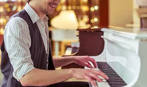 Es gibt lieder für klavier und keyboard, die man einfach immer wieder braucht. Einfache Klavierlieder Fur Anfanger