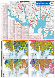 南海トラフハザードマップを全戸配布 | 防災・危機管理ニュース ...