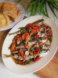 Lepas tu angkat dan sisihkan. Resepi Ikan Masak Kicap Club Panduan Langkah Demi Langkah Lobak Masin Bersama Kentang Bilis Masak Kicap Simple Mari Cuba Memasak Resepi Ikan Siakap Masak Kicap Berempah Mriamreso