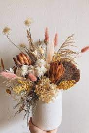 Artificial flowers add some greenery to your home with our range of artificial flowers. 36 Dried Flora Ideas In 2021 Dried Flower Arrangements Dried Flowers Dried Floral