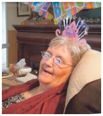 Linda Bethune Obituary